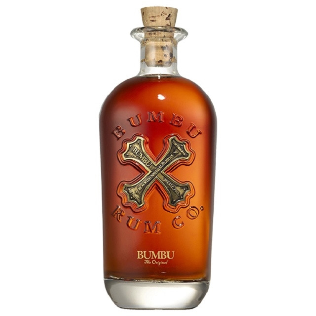 BUMBU RUM 700ML
